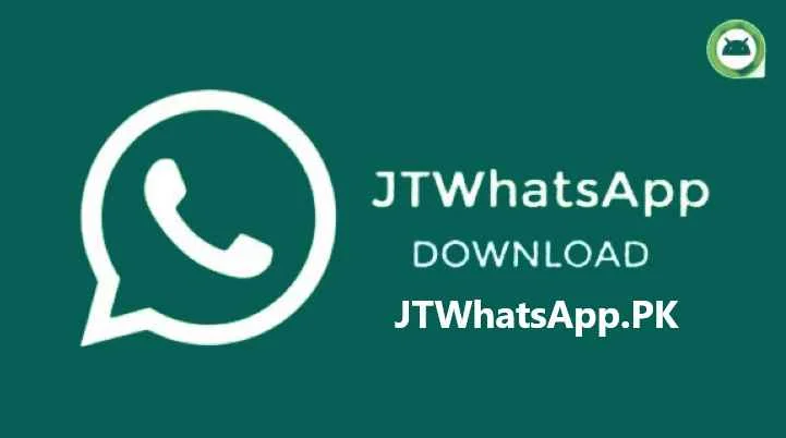 JTWhatsApp v9.75, JTWhatsApp APK, JT WhatsApp APK, JTWhatsApp Download Latest Version